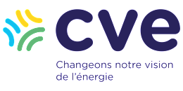 Logo CVE