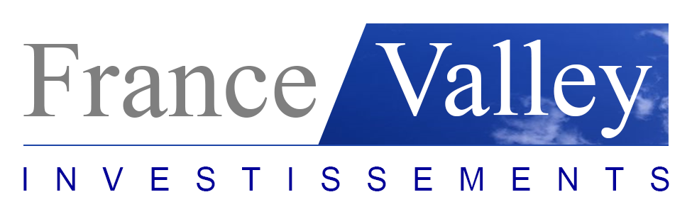 Logo France Valley