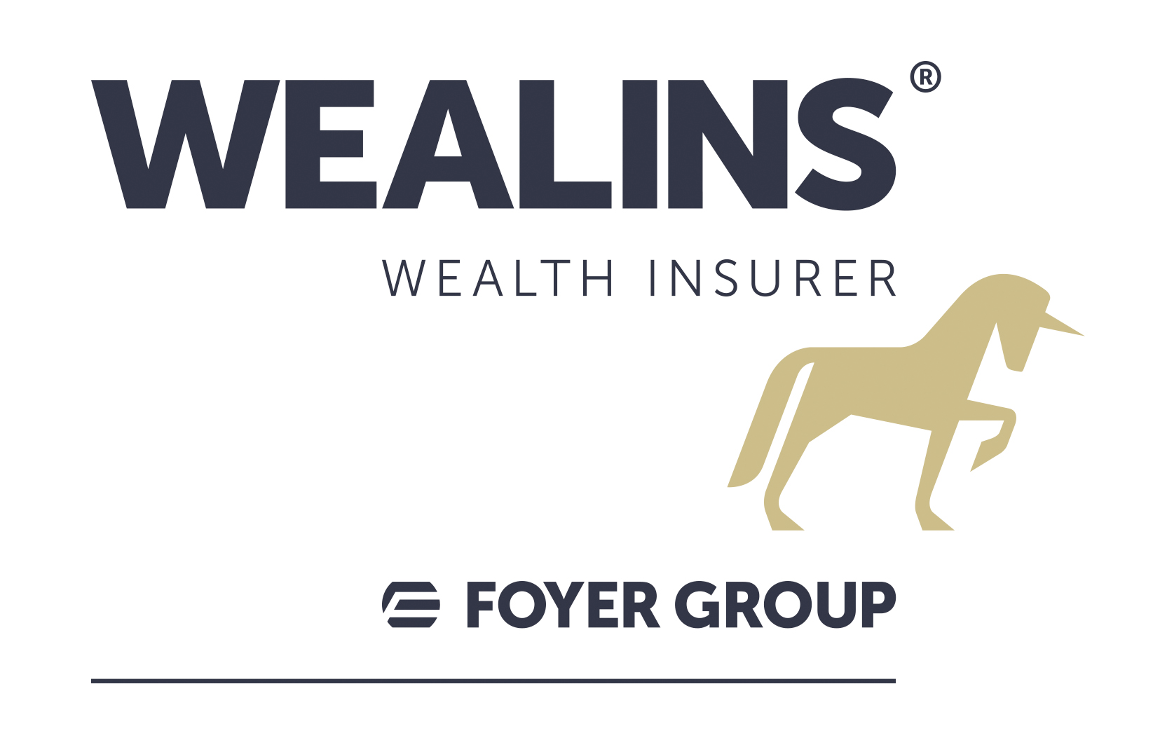 Logo Wealins