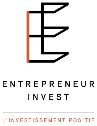 Logo Entrepreneur Invest