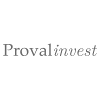 Logo Proval Invest