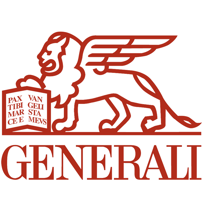Logo Generali