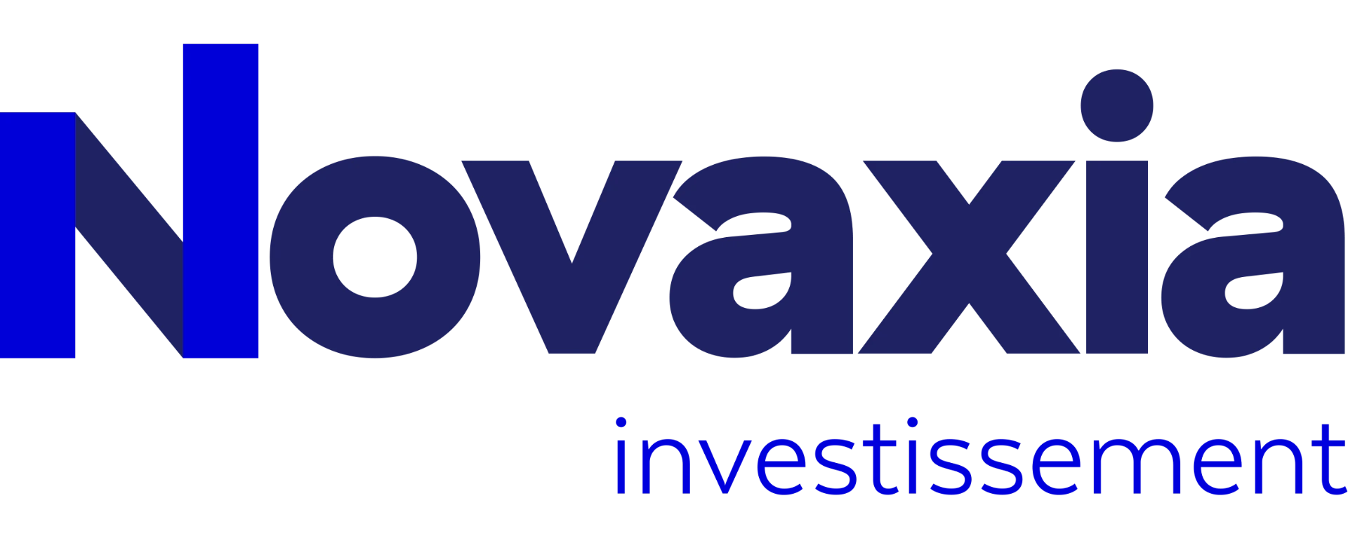 Logo Novaxia