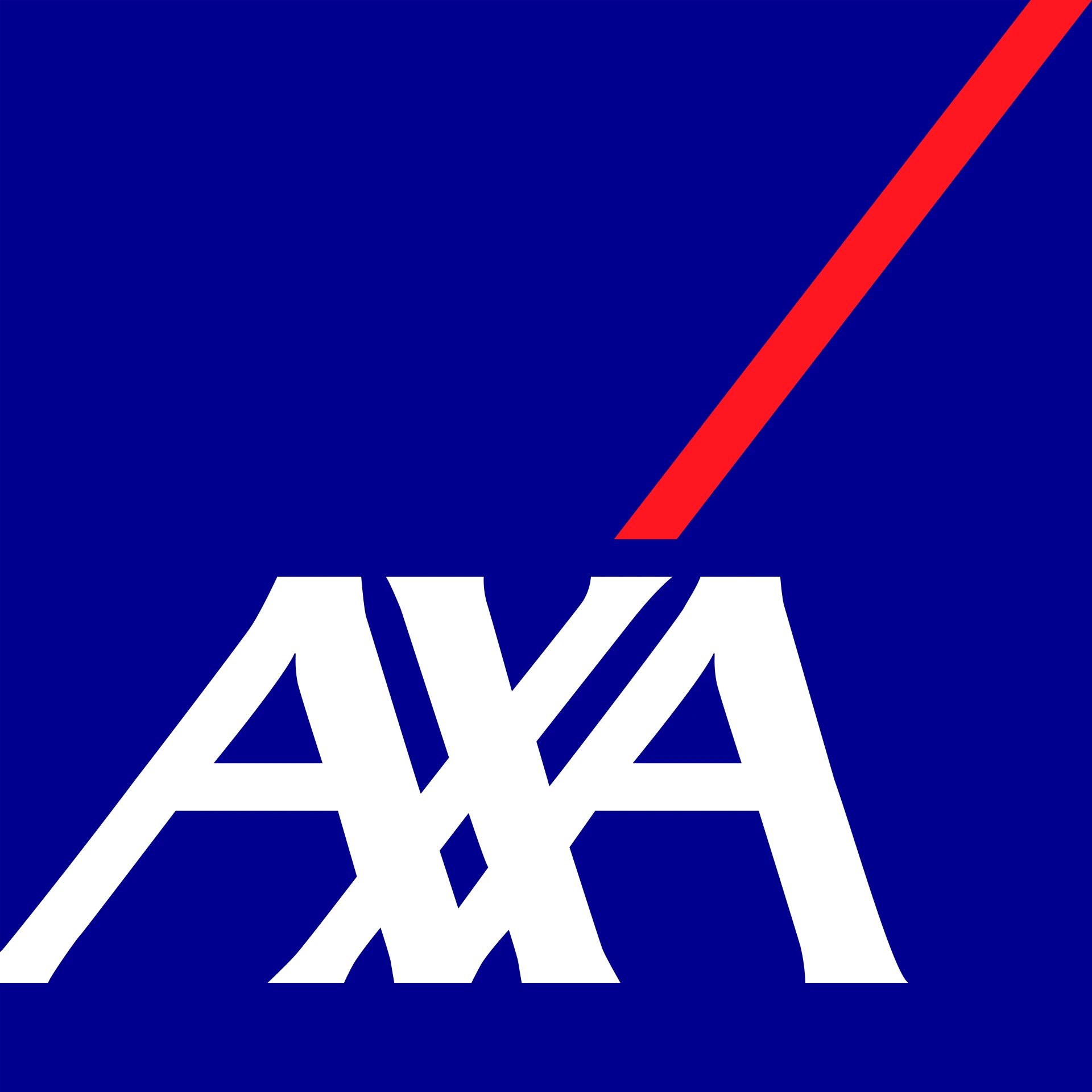Logo AXA Thema