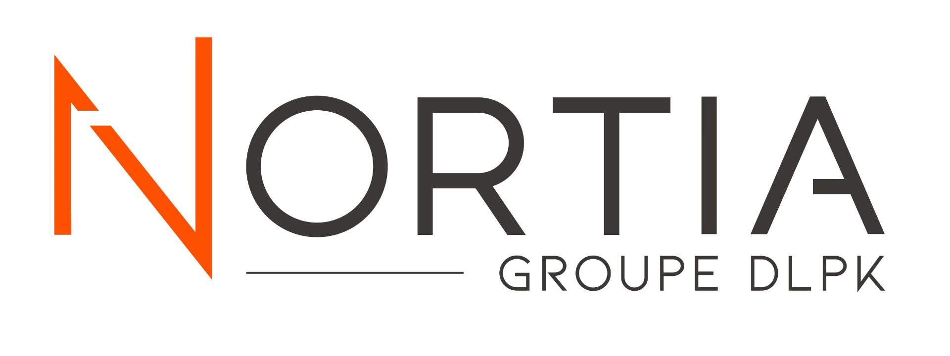 Logo Nortia