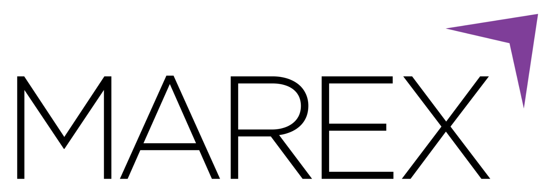 Logo Marex