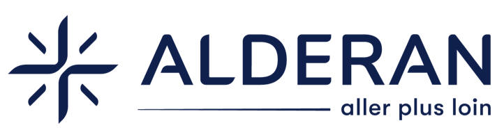 Logo Alderan