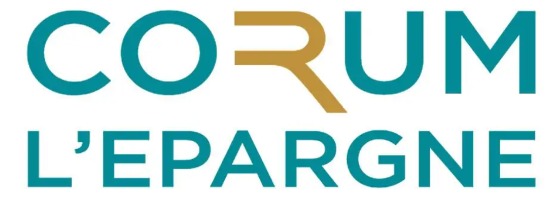 Logo Corum