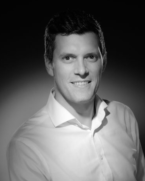 Hugues Chanteau