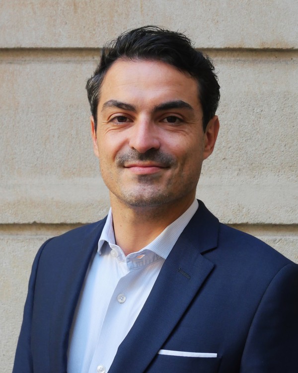 Luca Abadie