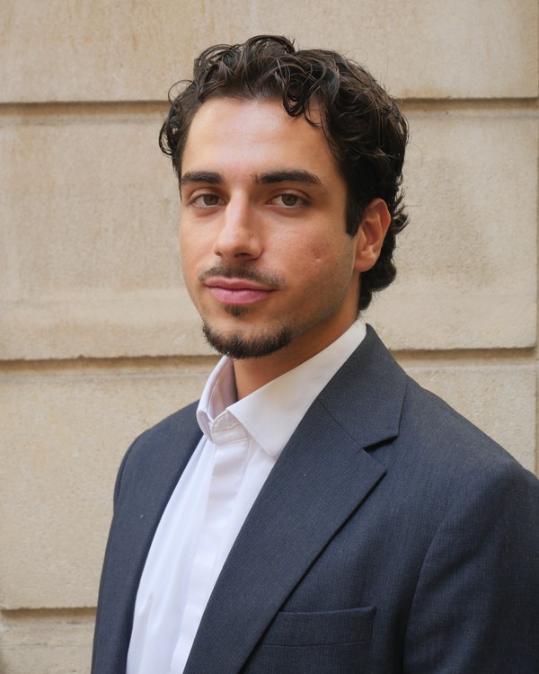 Sacha Lascar